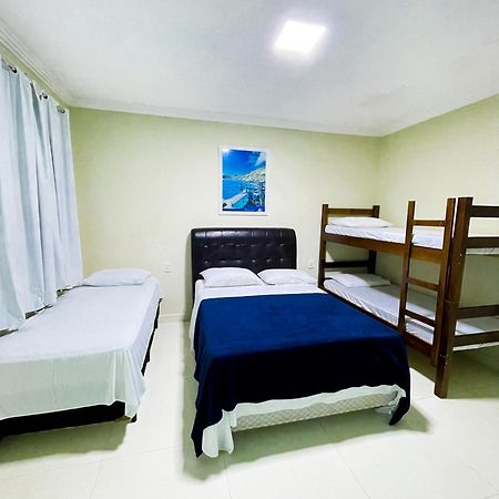 Pousada Eu Amo Arraial Hotel Arraial do Cabo Ngoại thất bức ảnh