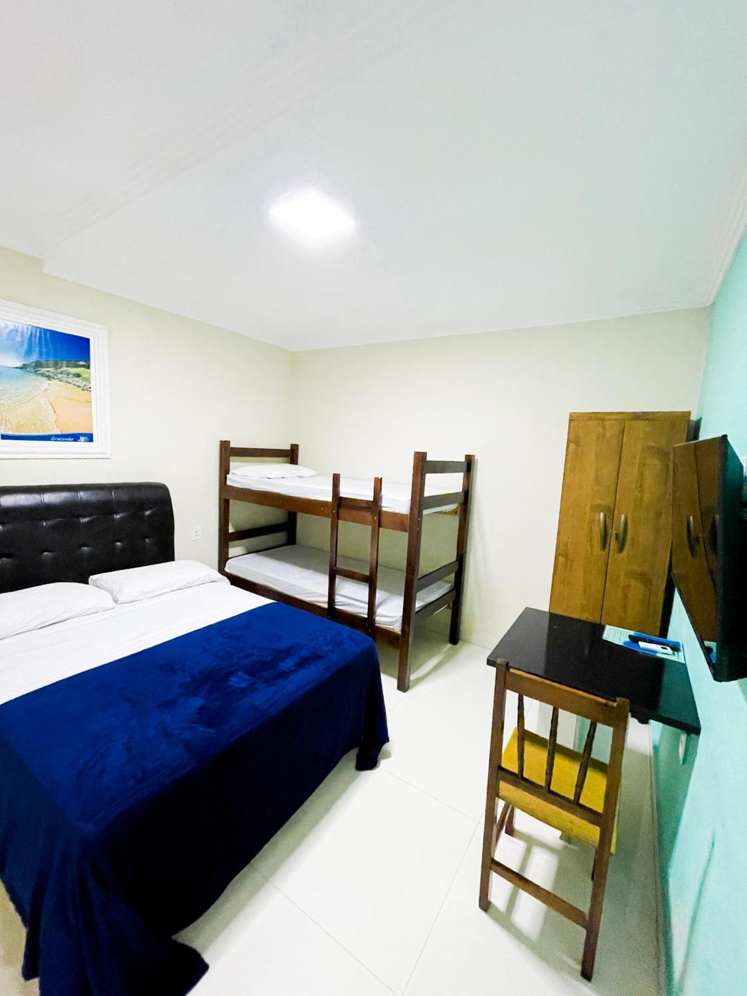 Pousada Eu Amo Arraial Hotel Arraial do Cabo Ngoại thất bức ảnh