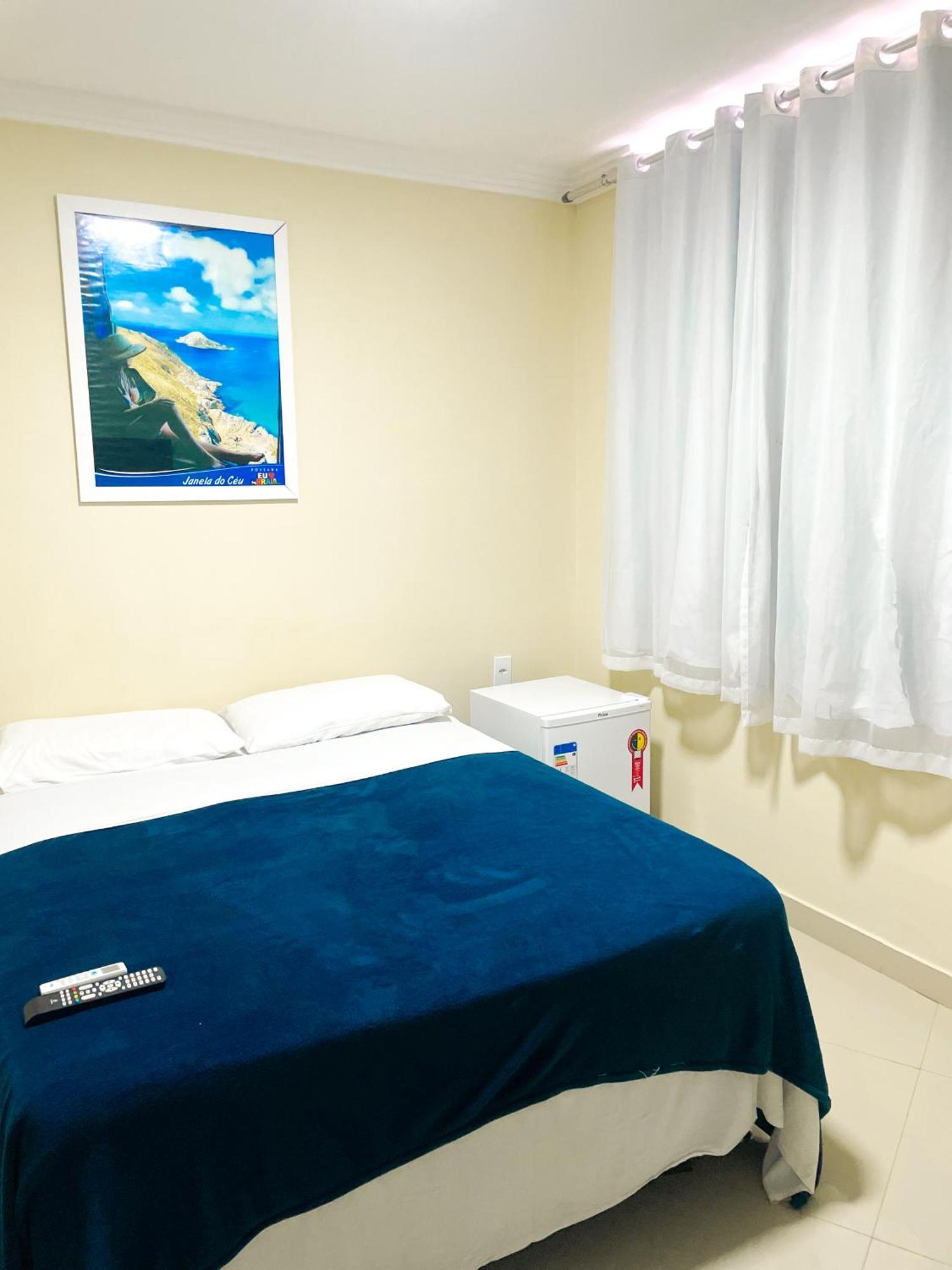 Pousada Eu Amo Arraial Hotel Arraial do Cabo Ngoại thất bức ảnh